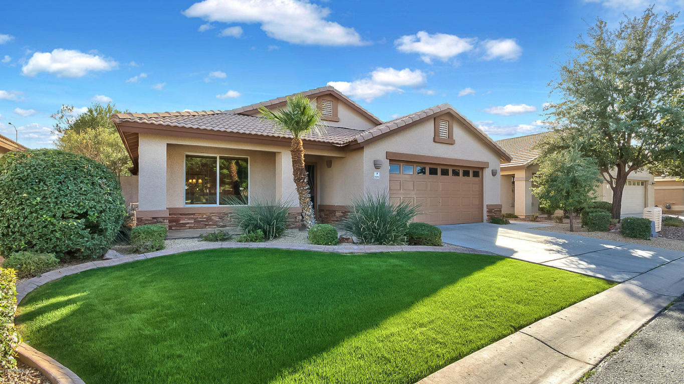 5251 E Indigo St, Mesa, AZ 85205 photo 2