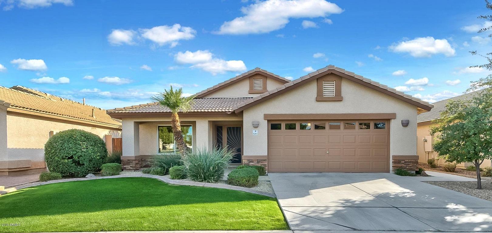 5251 E Indigo St, Mesa, AZ 85205 photo 1