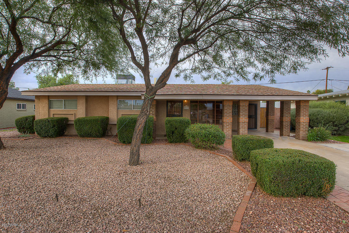 4522 N 12th Ave, Phoenix, AZ 85013 photo 1