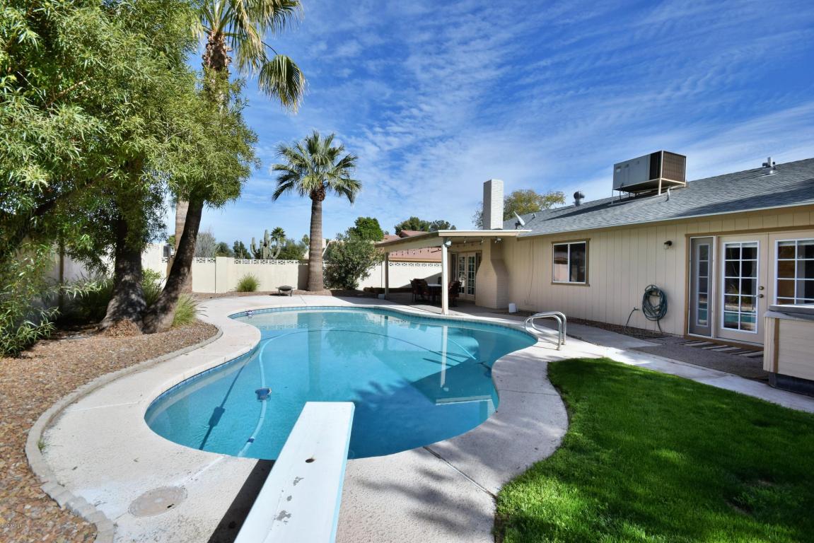 11802 S Ki Rd, Phoenix, AZ 85044 photo 22