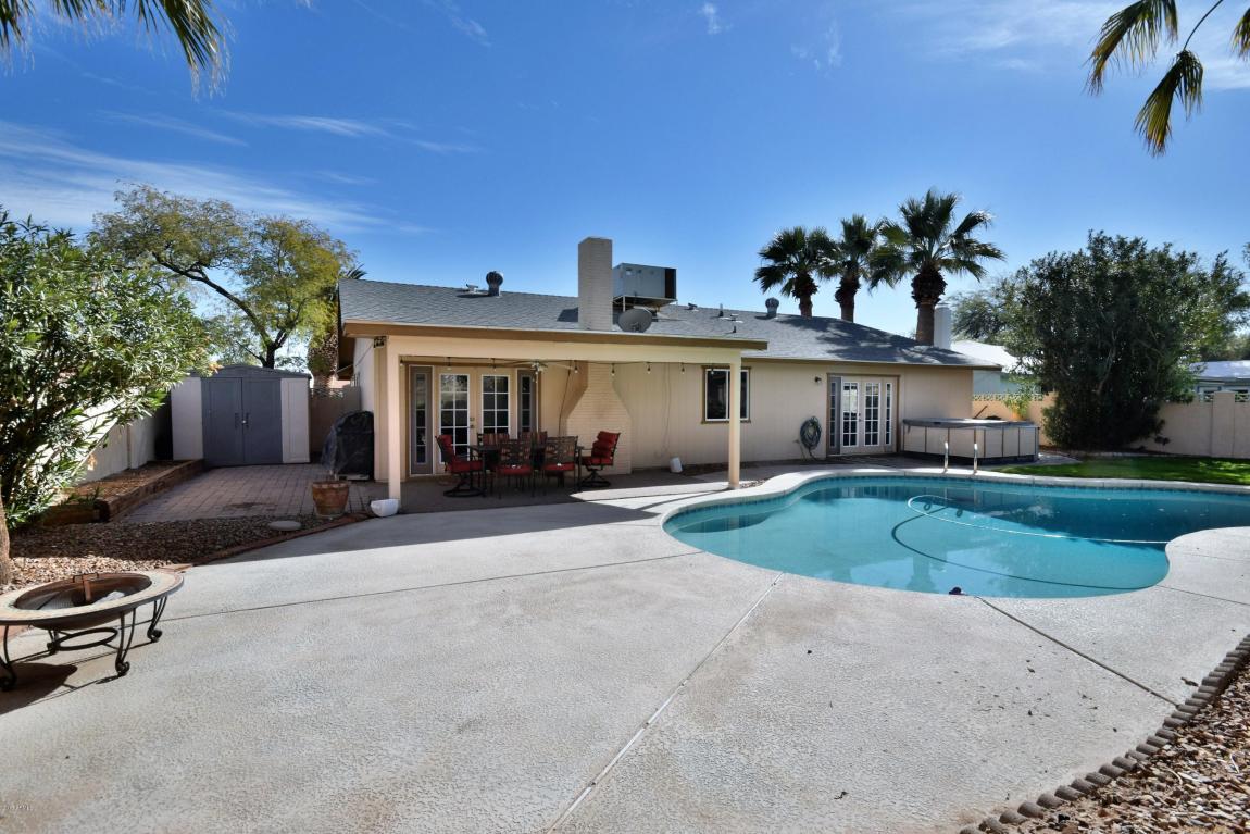 11802 S Ki Rd, Phoenix, AZ 85044 photo 23