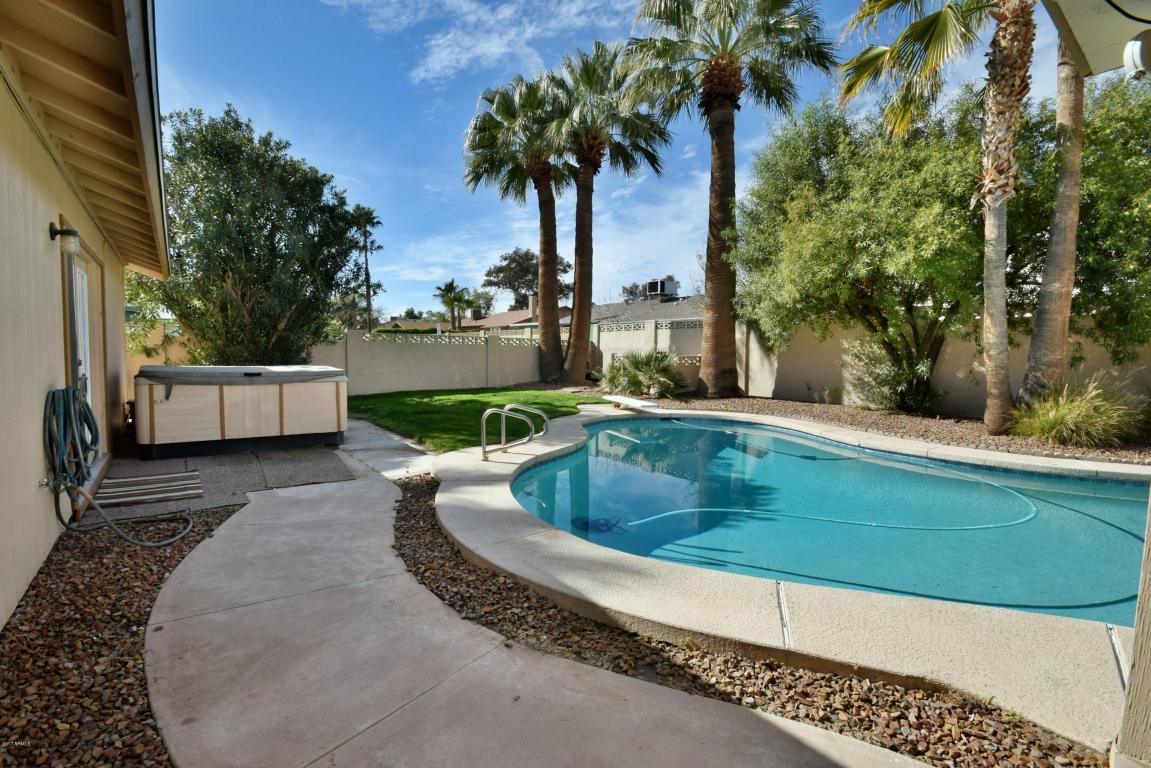 11802 S Ki Rd, Phoenix, AZ 85044 photo 21