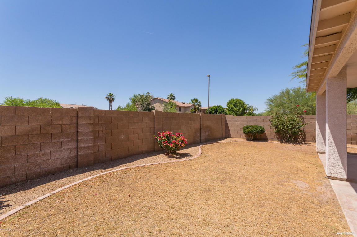 253 E Sherri Dr, Gilbert, AZ 85296 photo 17