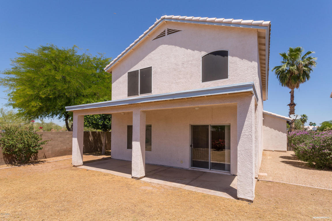 253 E Sherri Dr, Gilbert, AZ 85296 photo 16