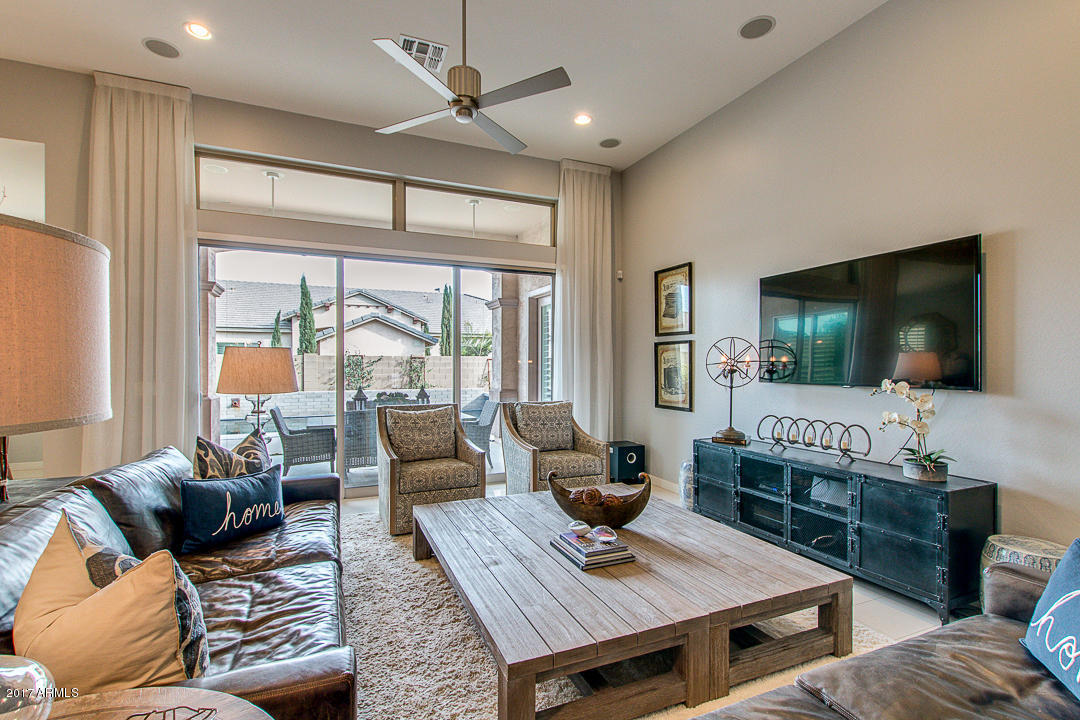 3375 S Clairborne Ave, Gilbert, AZ 85297 photo 12