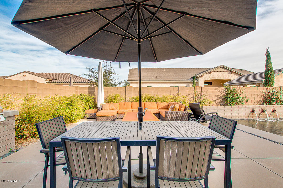 3375 S Clairborne Ave, Gilbert, AZ 85297 photo 47