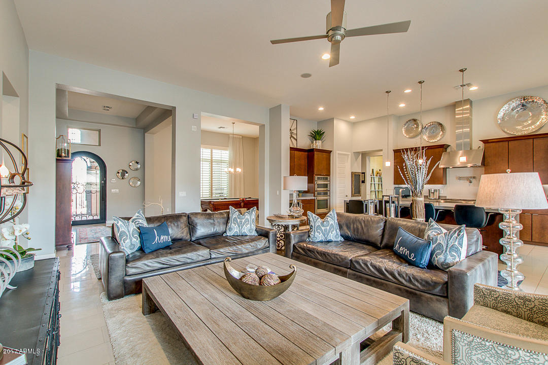 3375 S Clairborne Ave, Gilbert, AZ 85297 photo 13