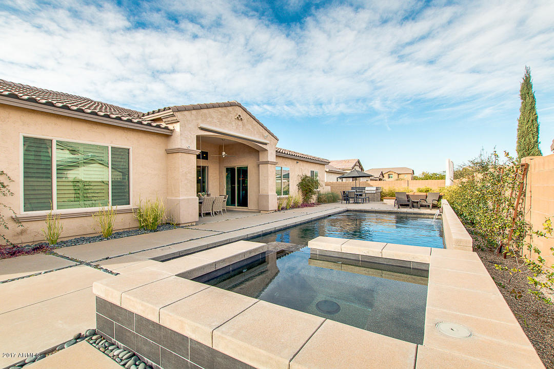 3375 S Clairborne Ave, Gilbert, AZ 85297 photo 41
