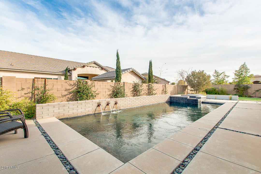 3375 S Clairborne Ave, Gilbert, AZ 85297 photo 43