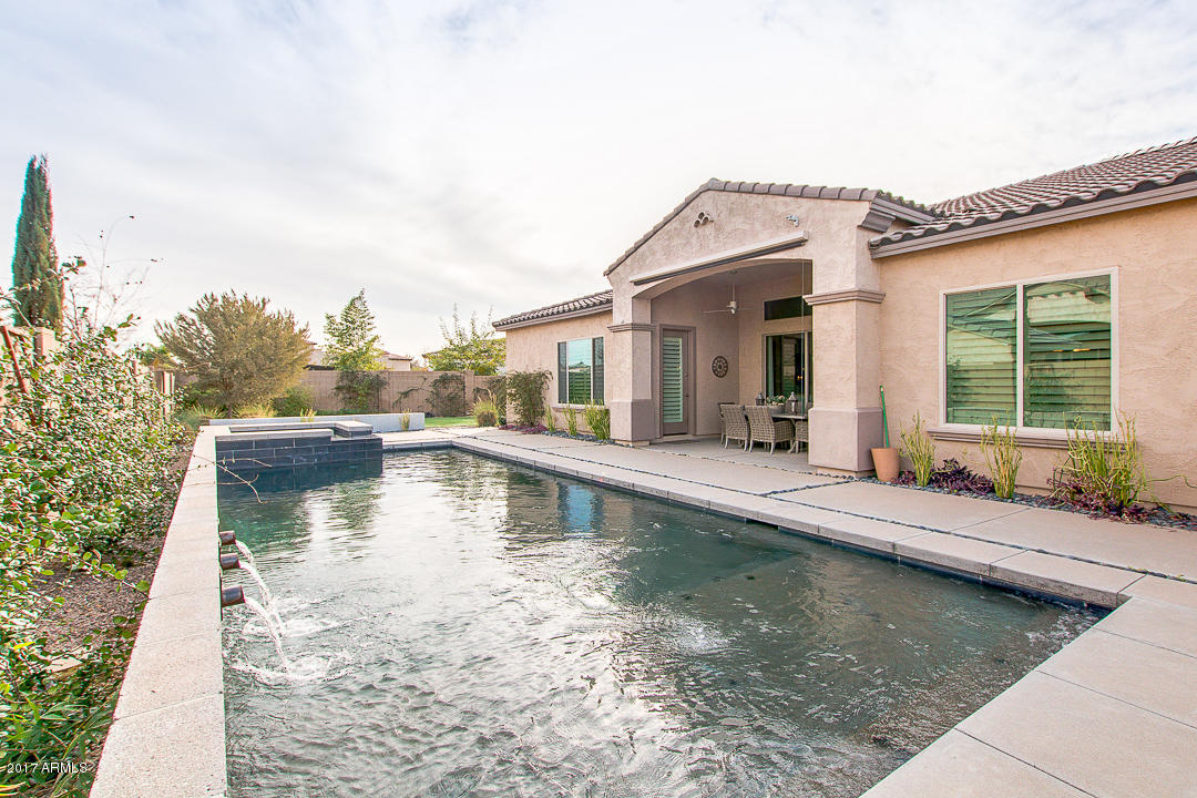 3375 S Clairborne Ave, Gilbert, AZ 85297 photo 32