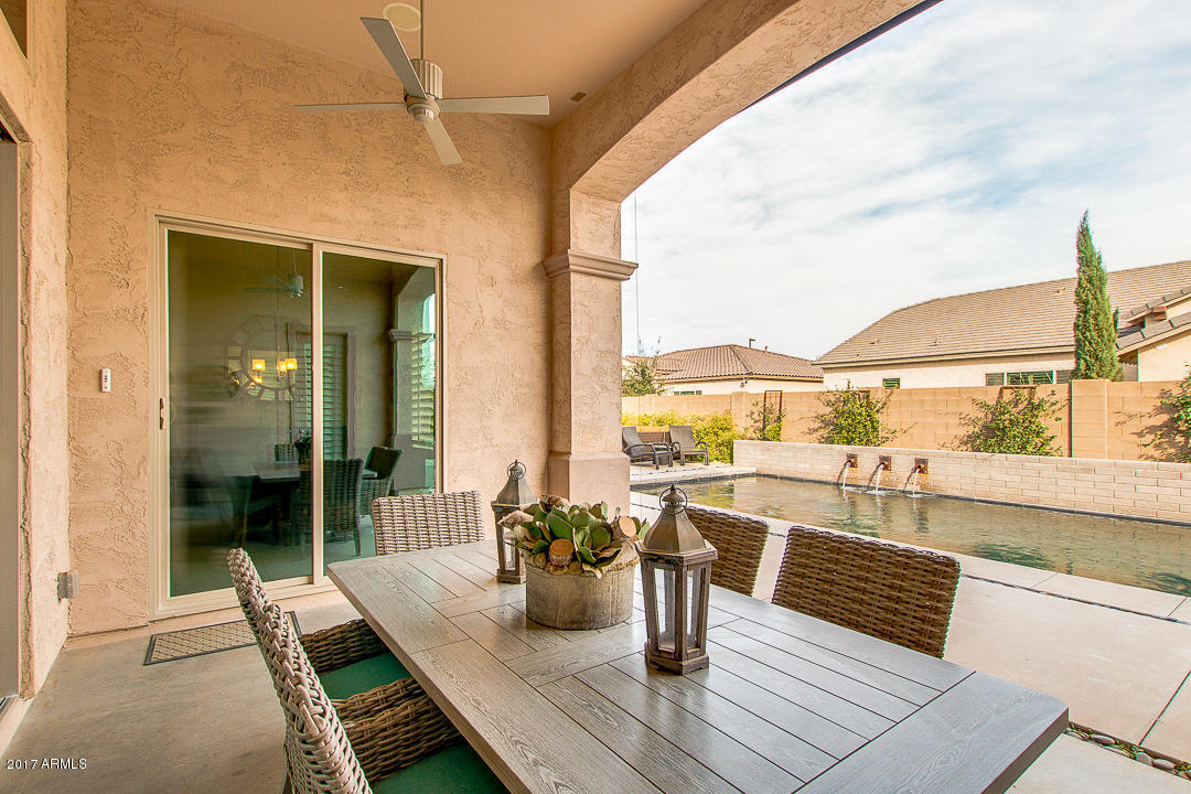 3375 S Clairborne Ave, Gilbert, AZ 85297 photo 37
