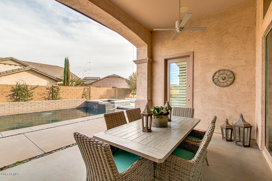 3375 S Clairborne Ave, Gilbert, AZ 85297 photo 34