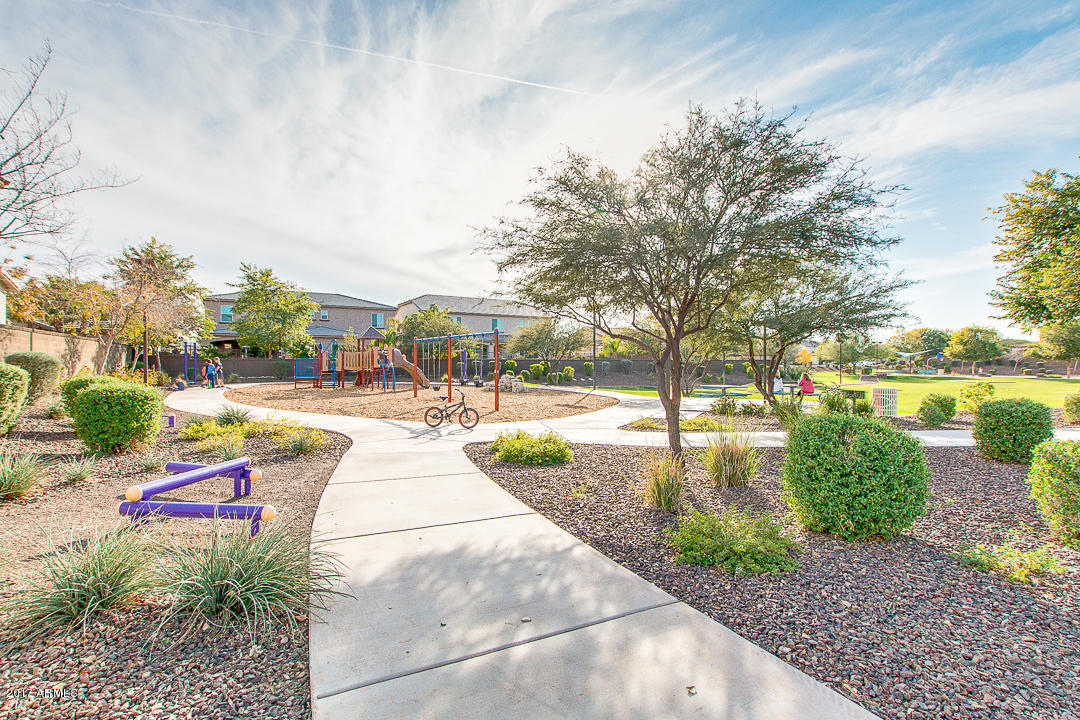 3375 S Clairborne Ave, Gilbert, AZ 85297 photo 52