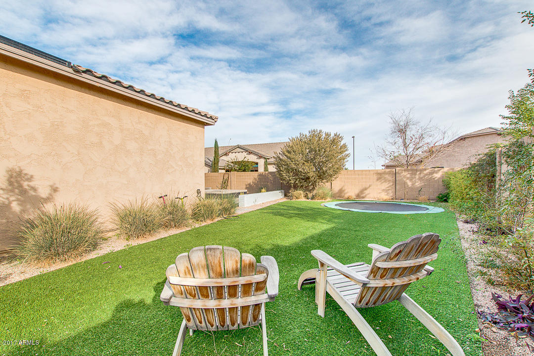 3375 S Clairborne Ave, Gilbert, AZ 85297 photo 36
