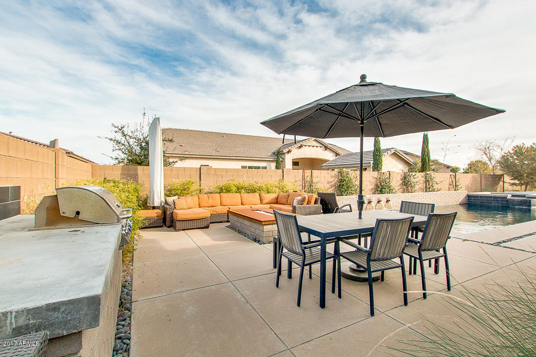 3375 S Clairborne Ave, Gilbert, AZ 85297 photo 45