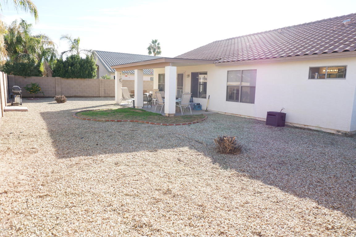 2350 E Geronimo St, Chandler, AZ 85225 photo 14
