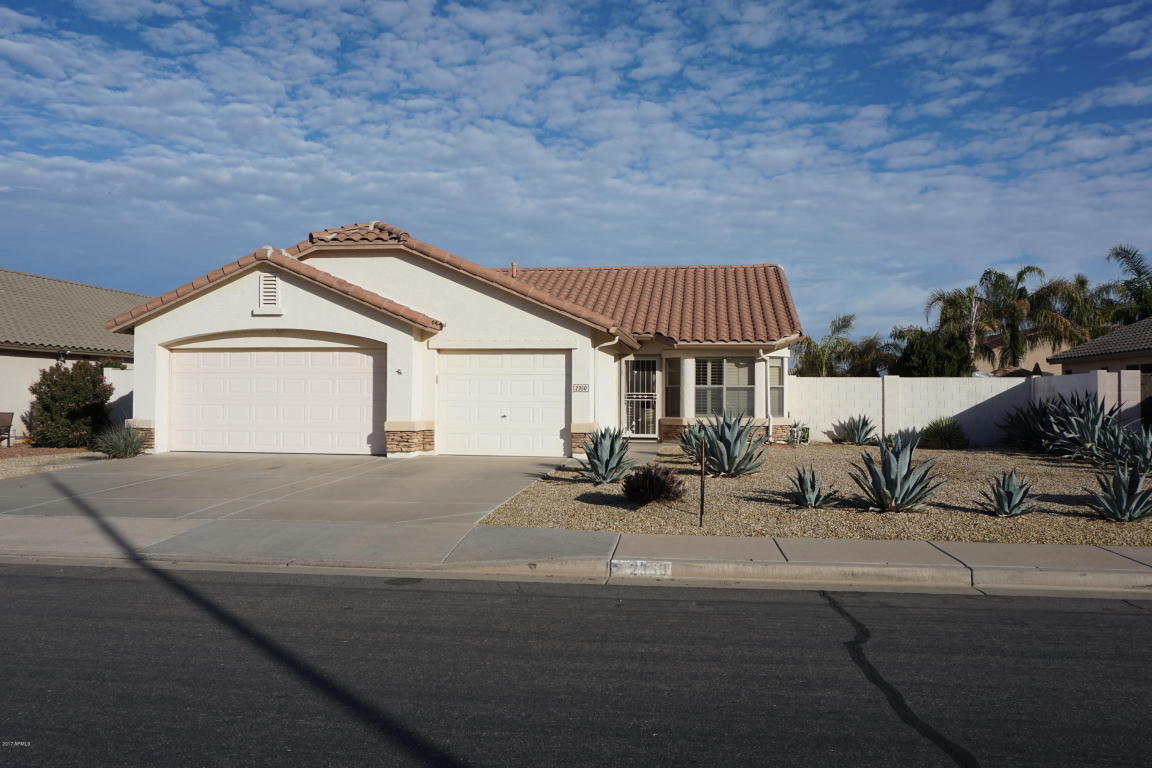 2350 E Geronimo St, Chandler, AZ 85225 photo 1