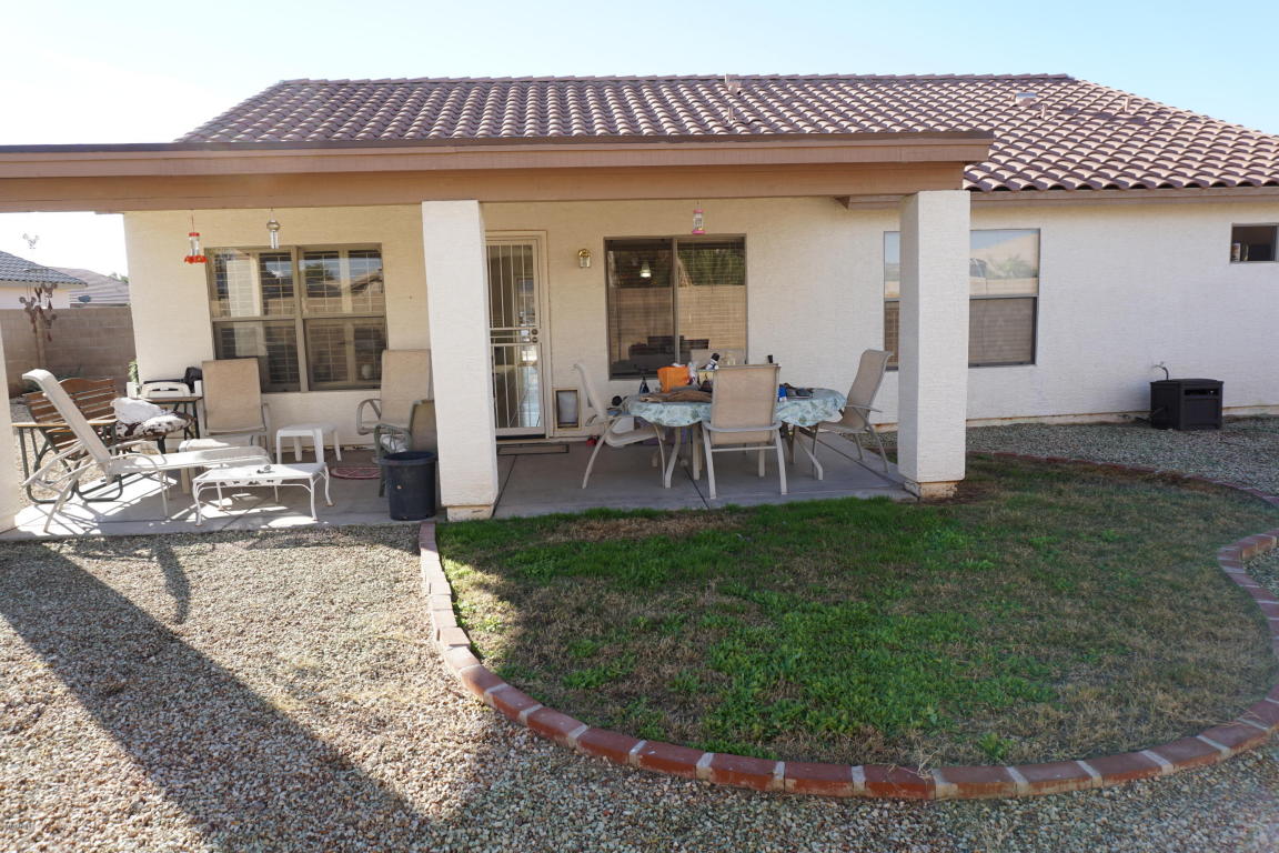 2350 E Geronimo St, Chandler, AZ 85225 photo 13