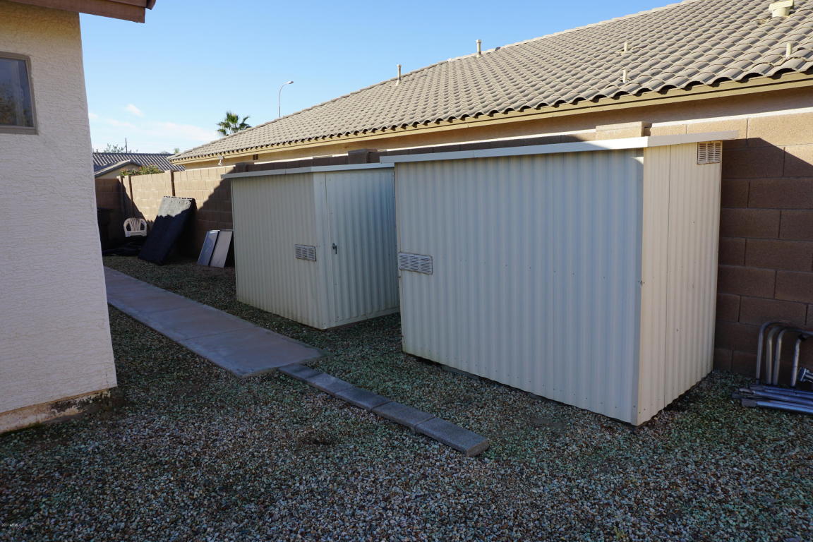 2350 E Geronimo St, Chandler, AZ 85225 photo 15
