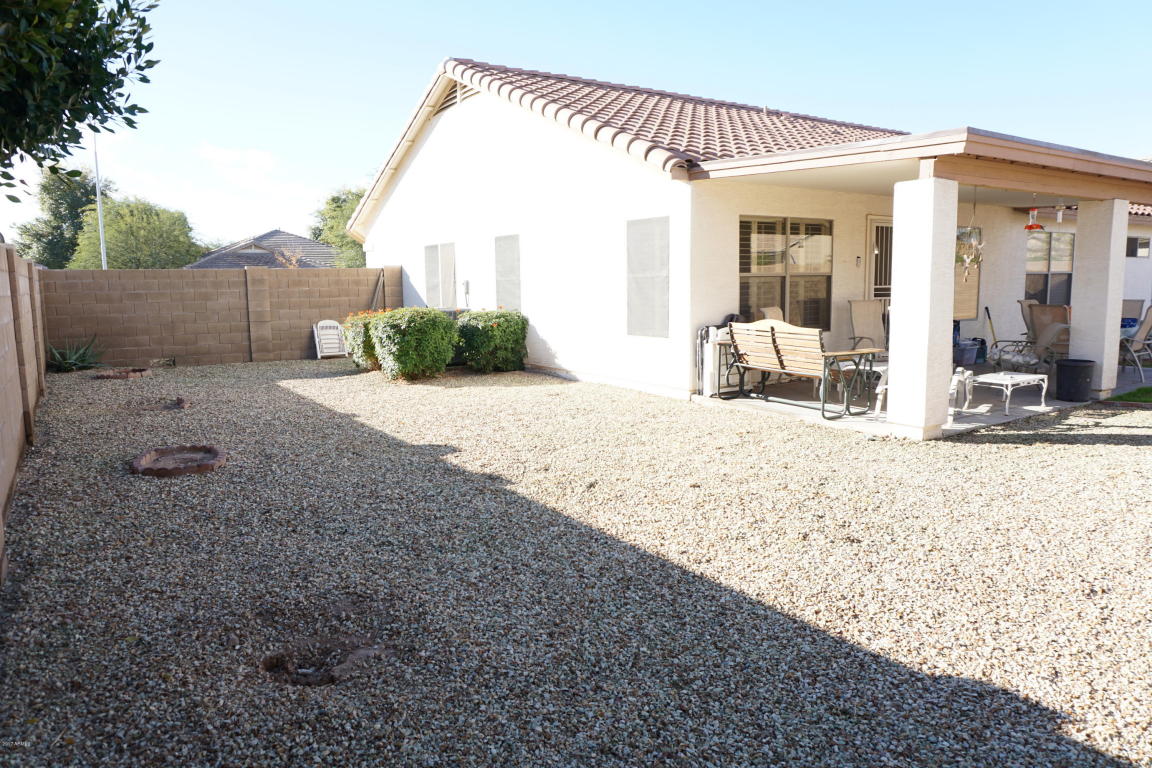 2350 E Geronimo St, Chandler, AZ 85225 photo 12