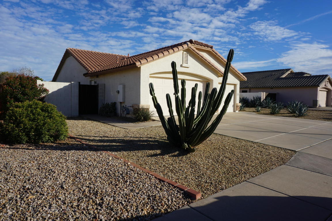 2350 E Geronimo St, Chandler, AZ 85225 photo 2