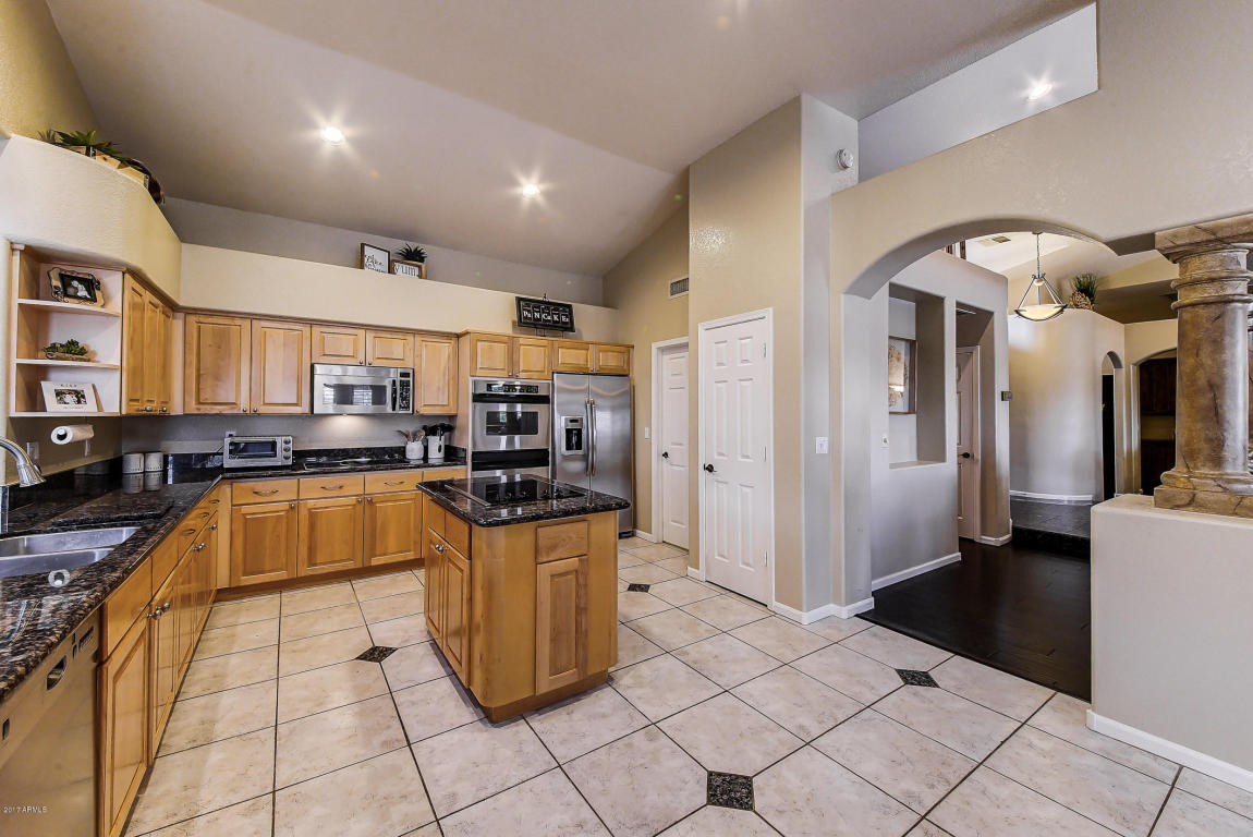 1507 E Glenhaven Dr, Phoenix, AZ 85048 photo 11