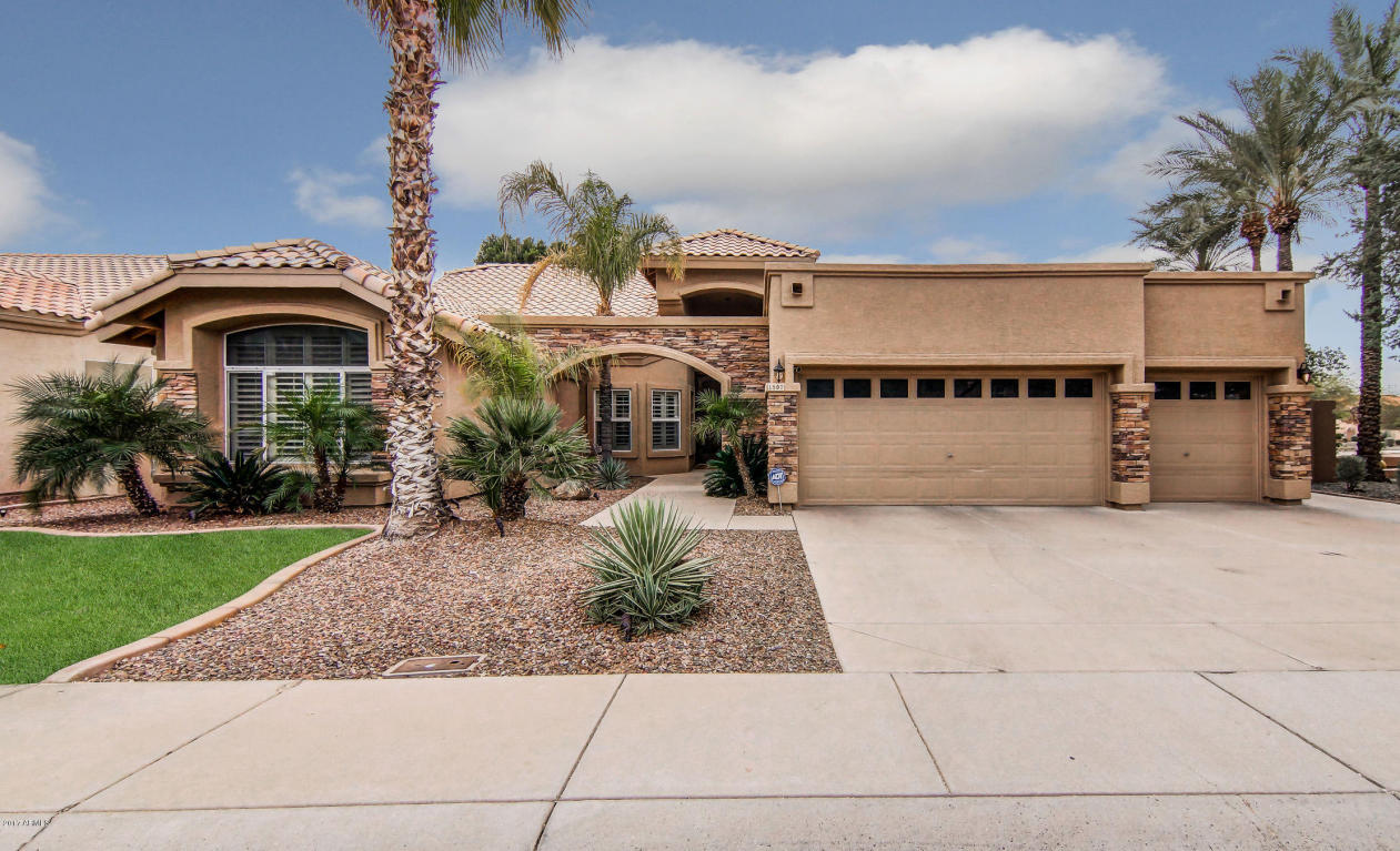 1507 E Glenhaven Dr, Phoenix, AZ 85048 photo 1