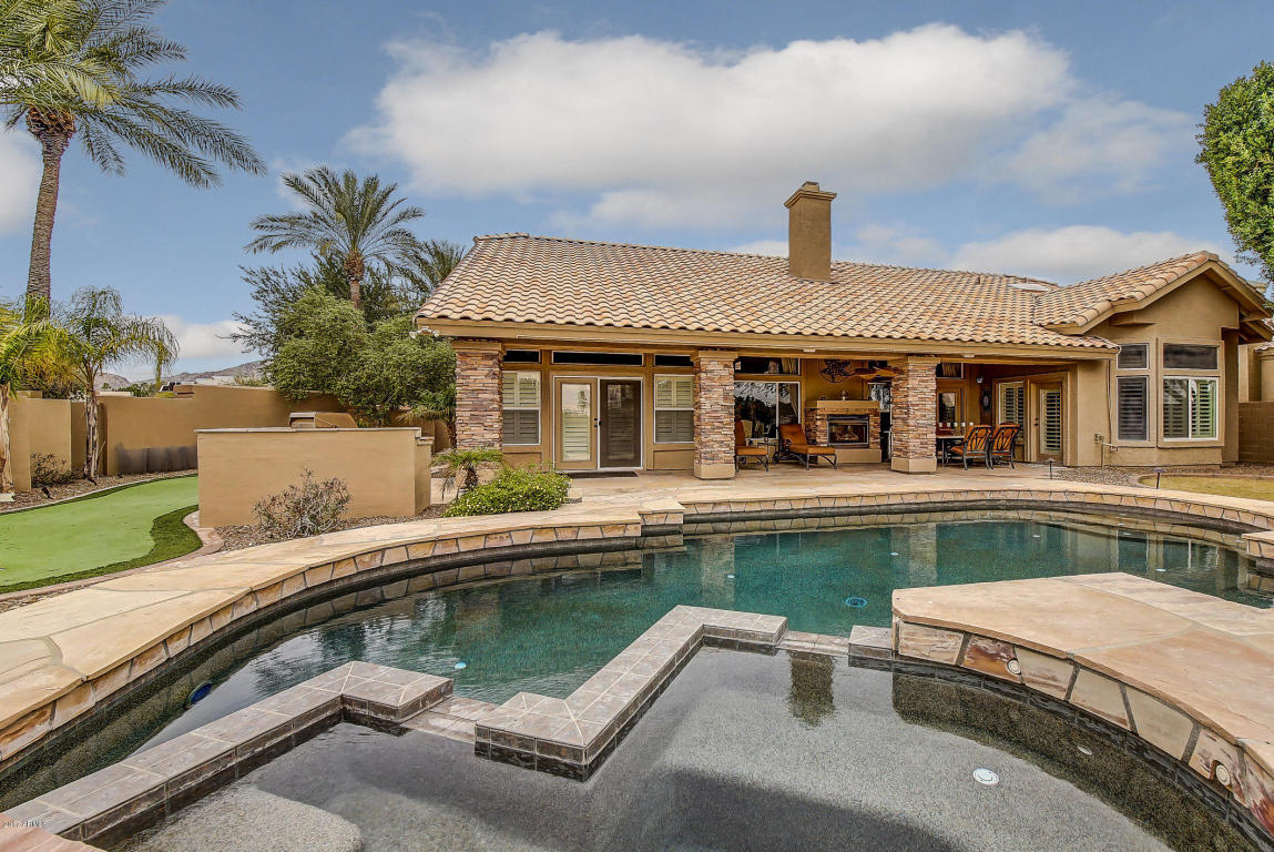 1507 E Glenhaven Dr, Phoenix, AZ 85048 photo 34