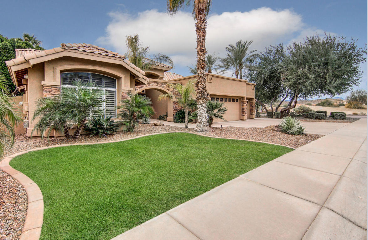 1507 E Glenhaven Dr, Phoenix, AZ 85048 photo 2