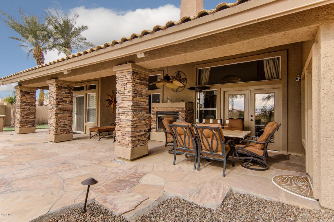 1507 E Glenhaven Dr, Phoenix, AZ 85048 photo 29