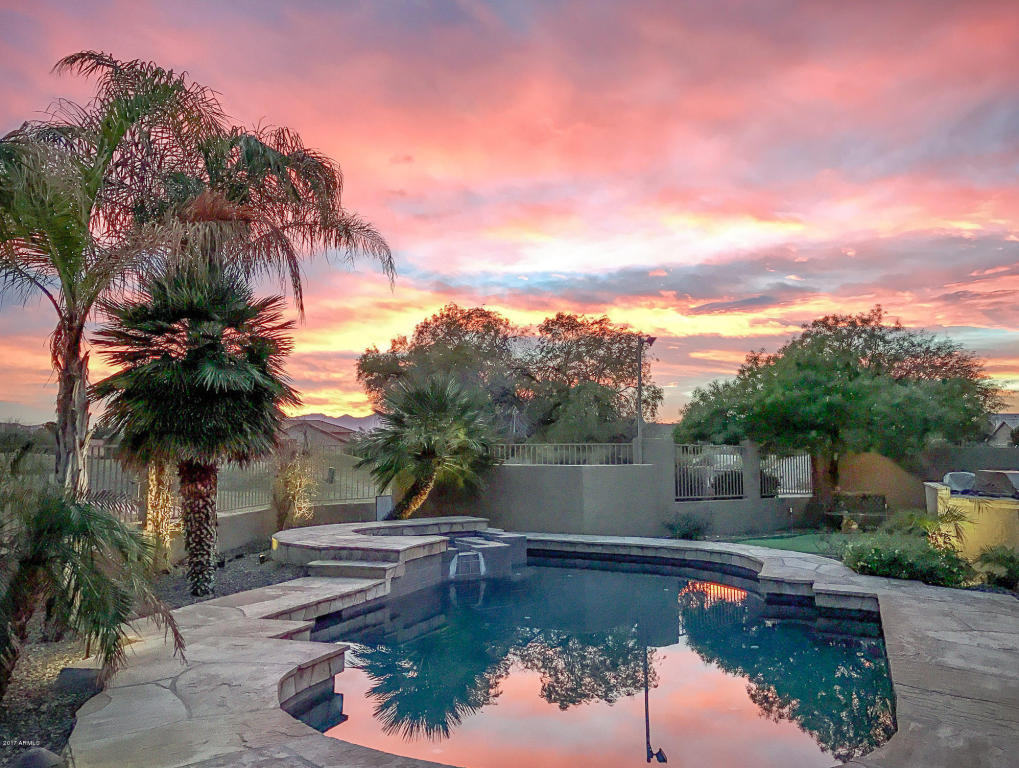 1507 E Glenhaven Dr, Phoenix, AZ 85048 photo 39