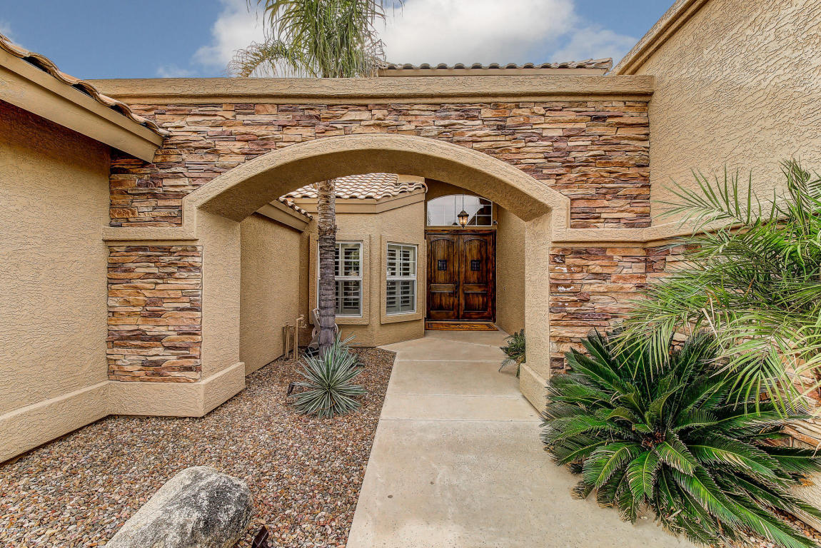 1507 E Glenhaven Dr, Phoenix, AZ 85048 photo 3