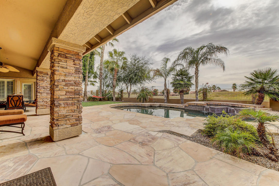 1507 E Glenhaven Dr, Phoenix, AZ 85048 photo 28