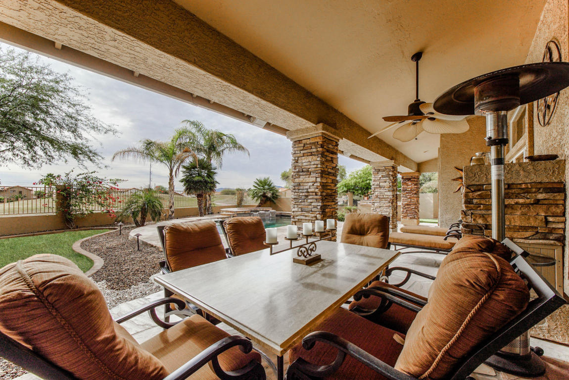 1507 E Glenhaven Dr, Phoenix, AZ 85048 photo 30