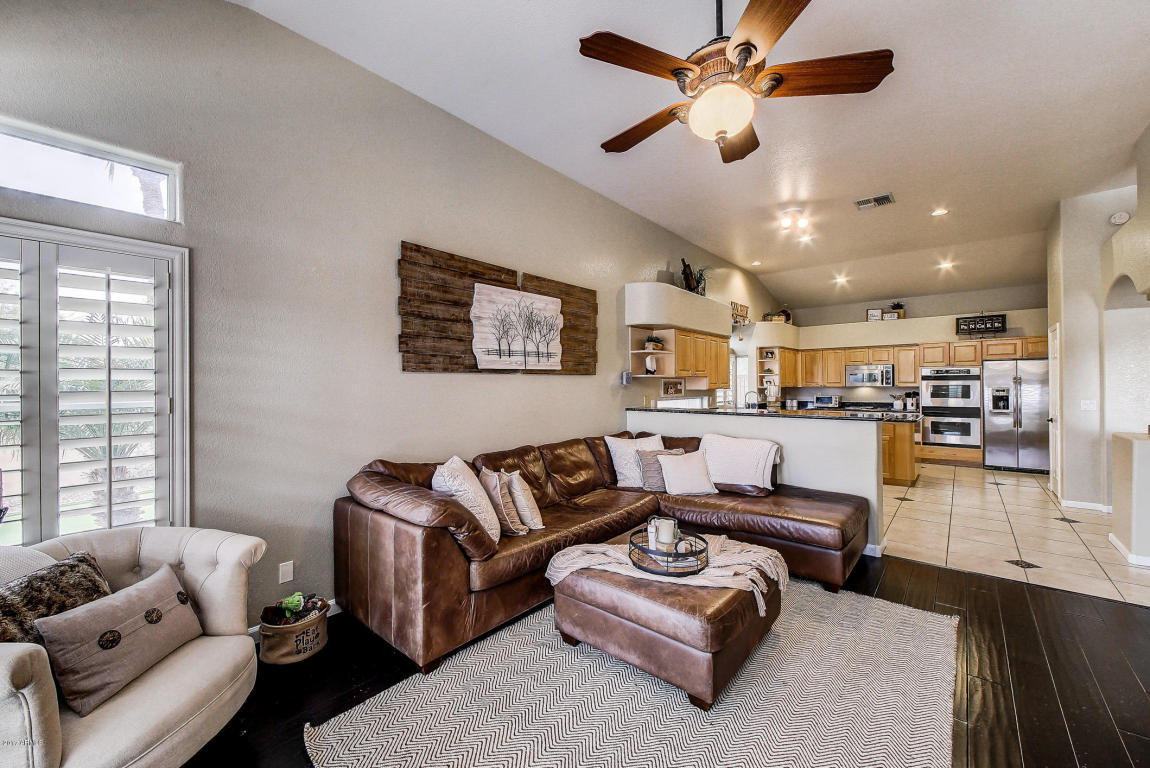 1507 E Glenhaven Dr, Phoenix, AZ 85048 photo 13