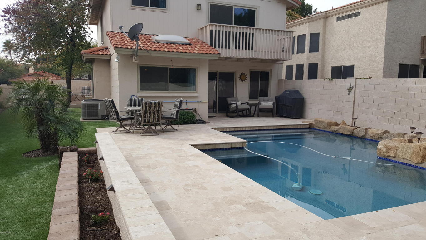 4716 E Piedmont Rd, Phoenix, AZ 85044 photo 4