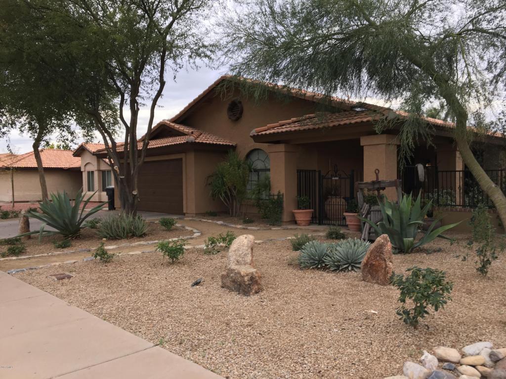 5454 Emerald Ave, Mesa, AZ 85206 photo 2