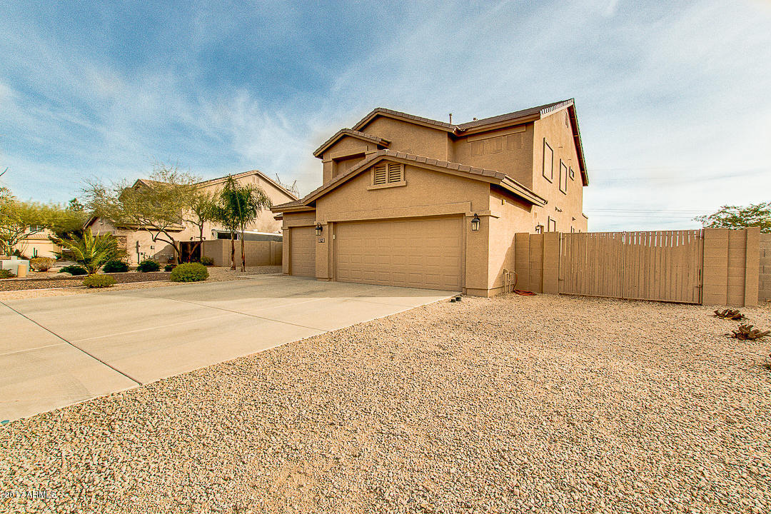 4815 S Calderon --, Mesa, AZ 85212 photo 3