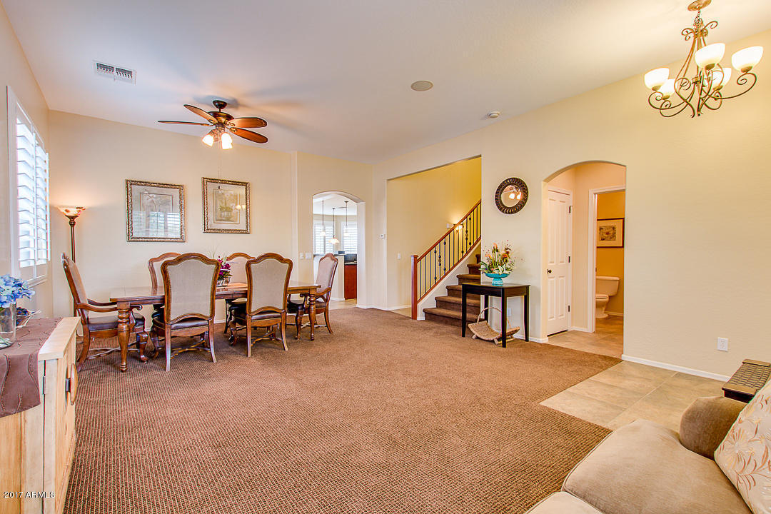 4815 S Calderon --, Mesa, AZ 85212 photo 5
