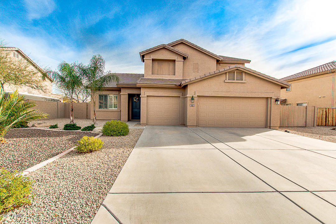 4815 S Calderon --, Mesa, AZ 85212 photo 2