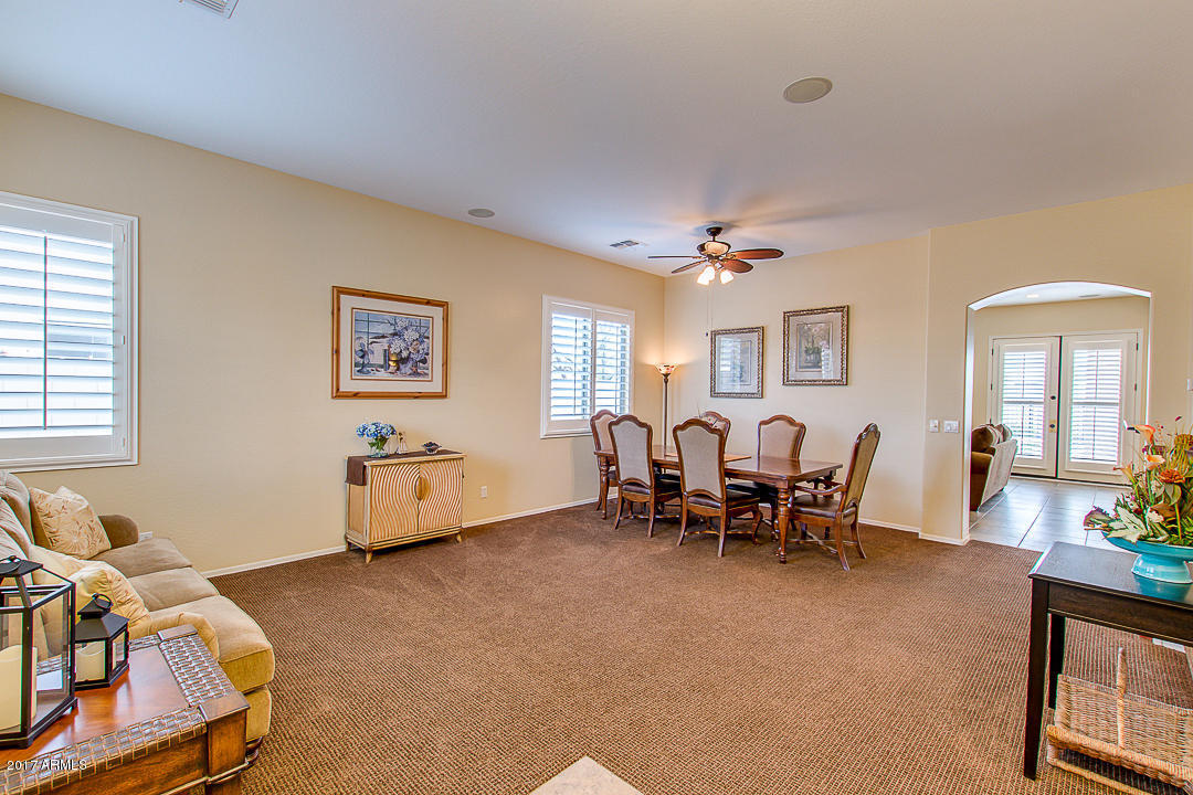 4815 S Calderon --, Mesa, AZ 85212 photo 4