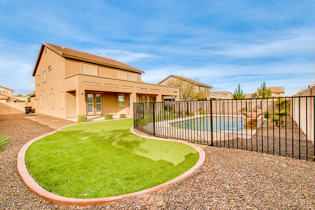 4815 S Calderon --, Mesa, AZ 85212 photo 43