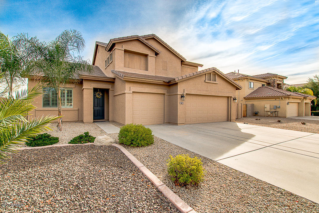 4815 S Calderon --, Mesa, AZ 85212 photo 1