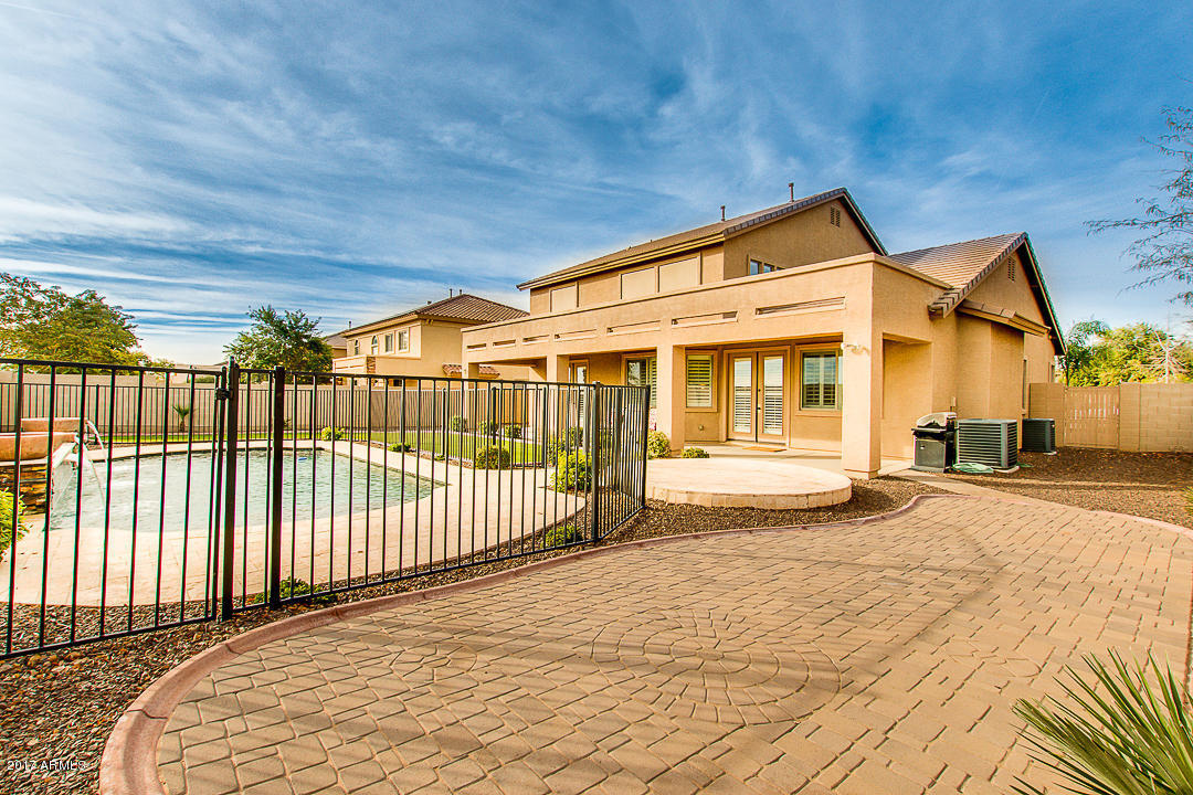 4815 S Calderon --, Mesa, AZ 85212 photo 48
