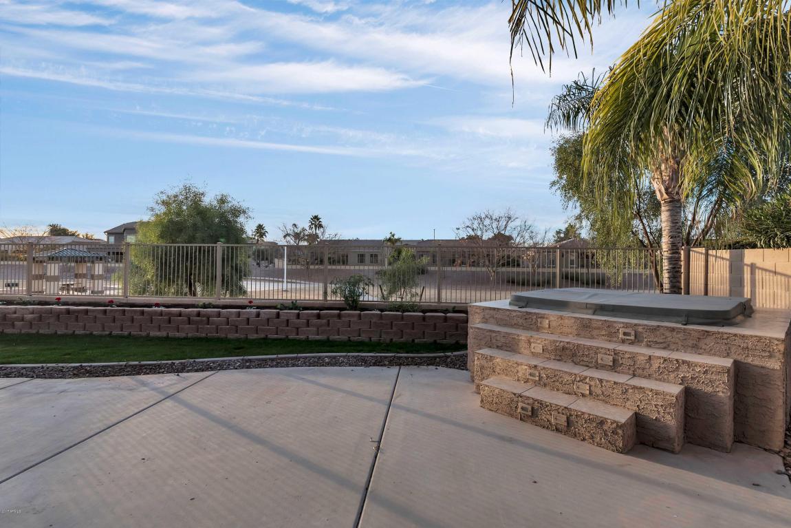 3687 E Oxford Ln, Gilbert, AZ 85295 photo 12