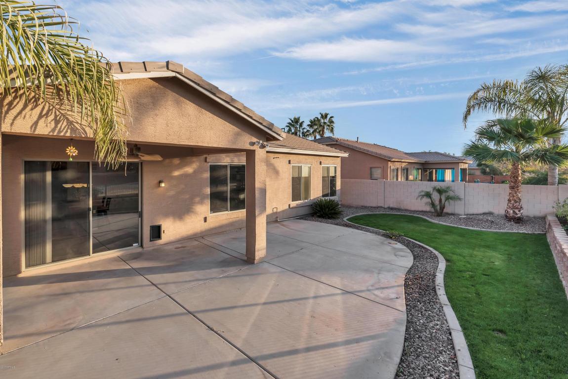 3687 E Oxford Ln, Gilbert, AZ 85295 photo 14