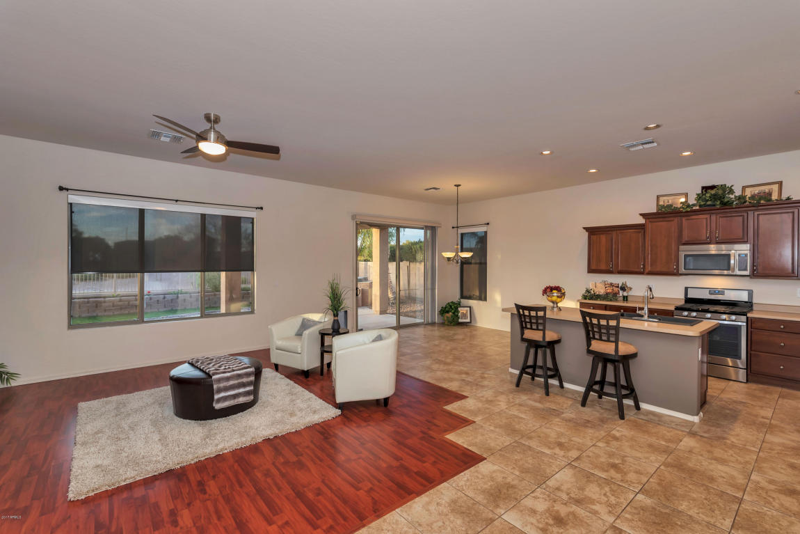 3687 E Oxford Ln, Gilbert, AZ 85295 photo 22