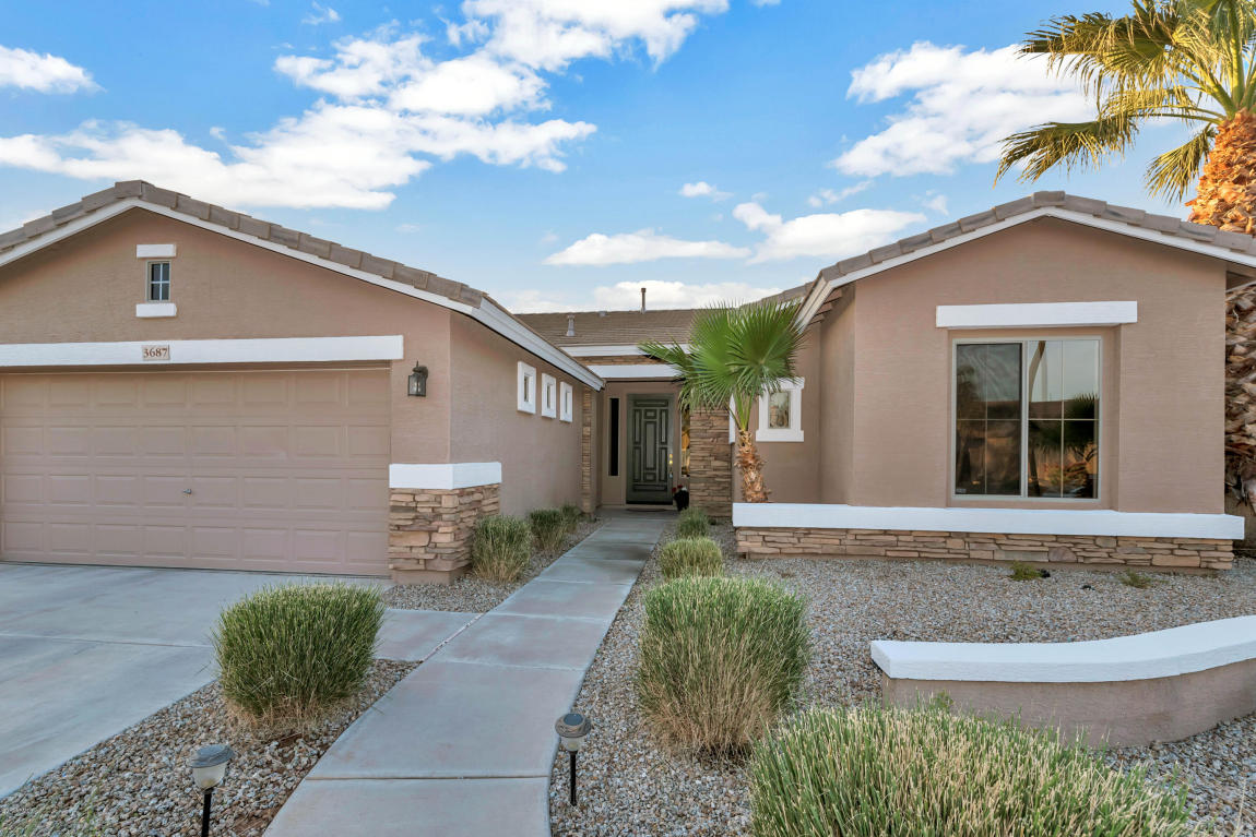 3687 E Oxford Ln, Gilbert, AZ 85295 photo 30