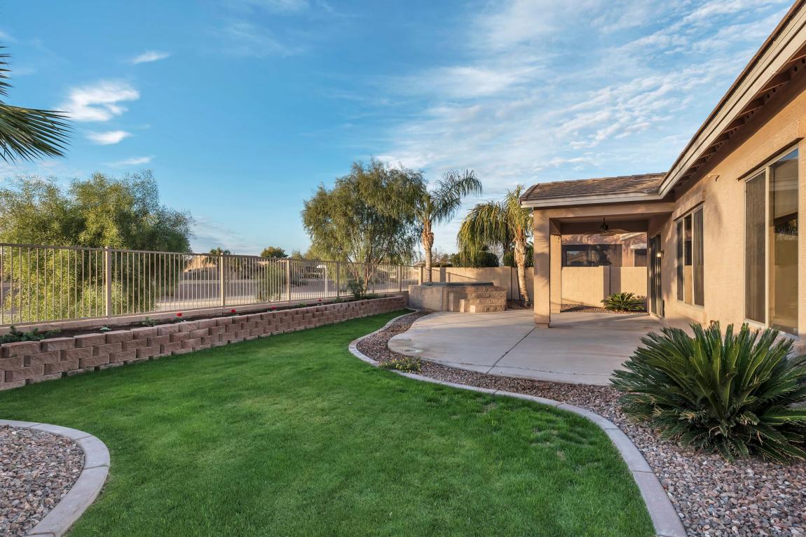 3687 E Oxford Ln, Gilbert, AZ 85295 photo 15