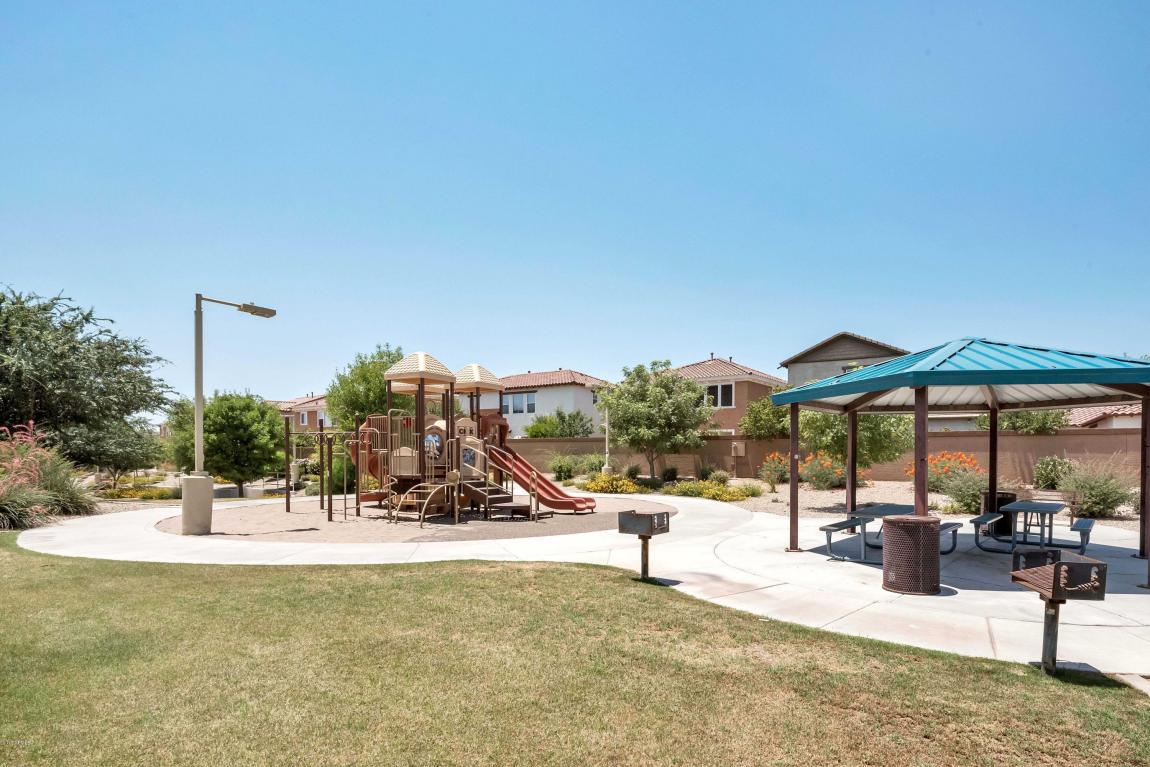 3687 E Oxford Ln, Gilbert, AZ 85295 photo 28